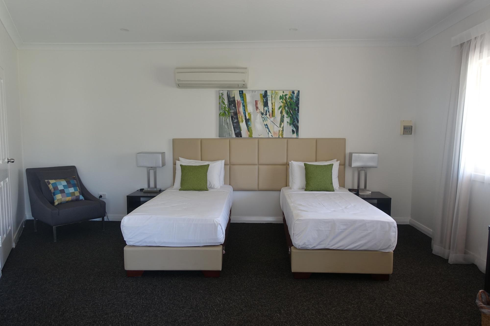 The Kimberley Grande Resort Kununurra Exterior photo