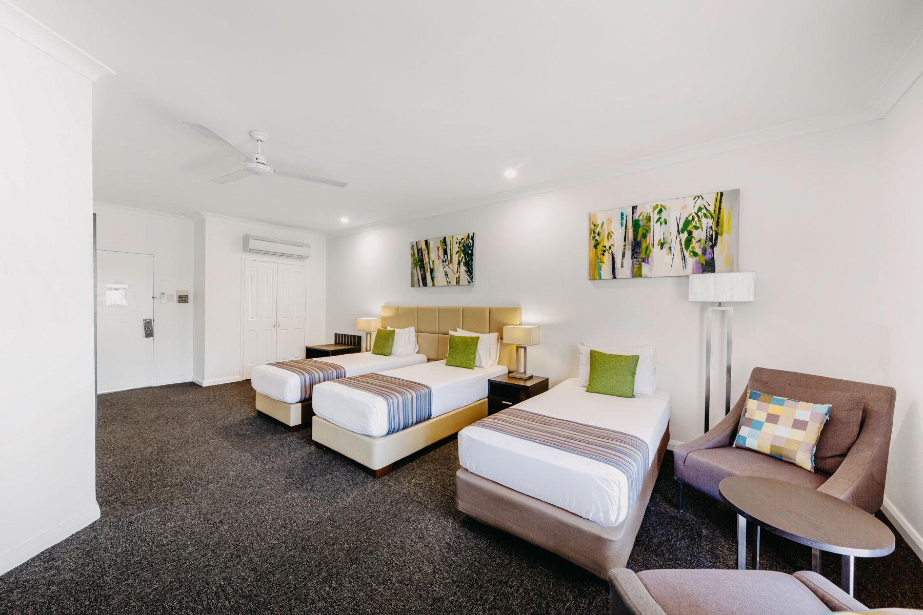 The Kimberley Grande Resort Kununurra Exterior photo