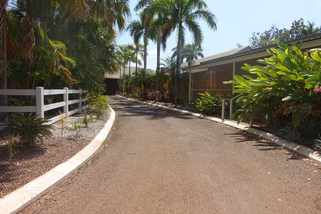 The Kimberley Grande Resort Kununurra Exterior photo