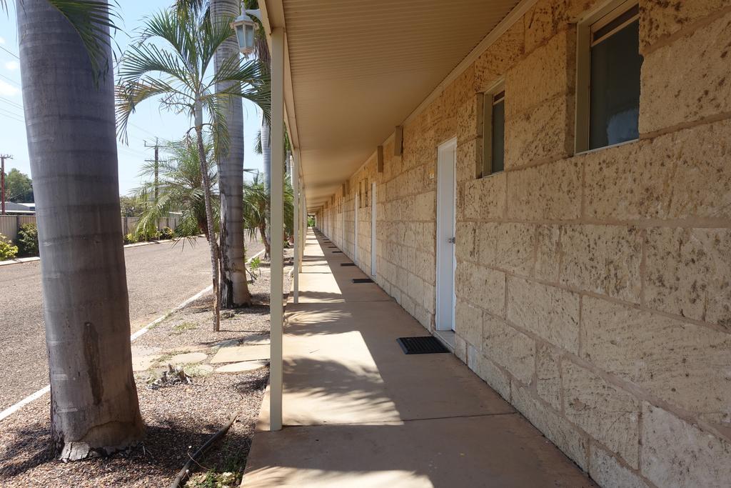 The Kimberley Grande Resort Kununurra Exterior photo