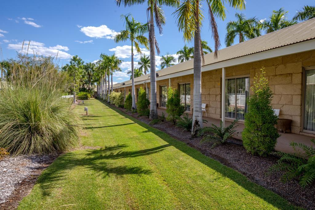 The Kimberley Grande Resort Kununurra Exterior photo